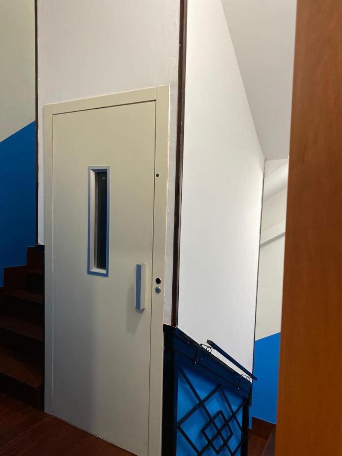 La Torre B&B Avellino Exteriör bild