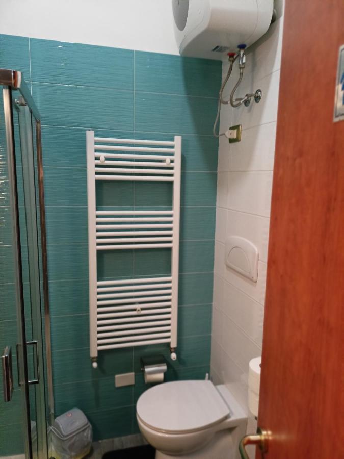 La Torre B&B Avellino Exteriör bild