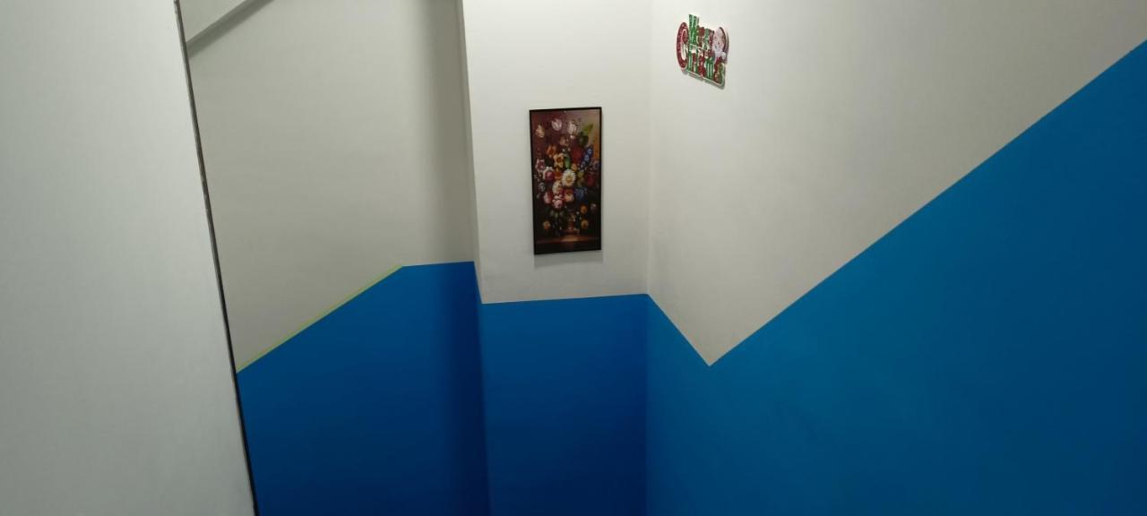 La Torre B&B Avellino Exteriör bild